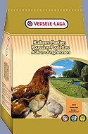 Kuře Růst 5kg sypká kompletní krmná směs pro kuřata 